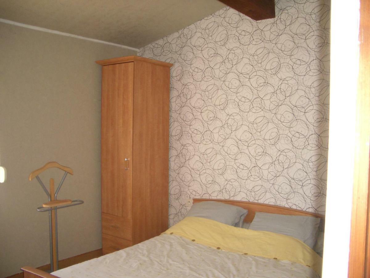 Charmante Chambre D'Hote Sigean Exterior photo