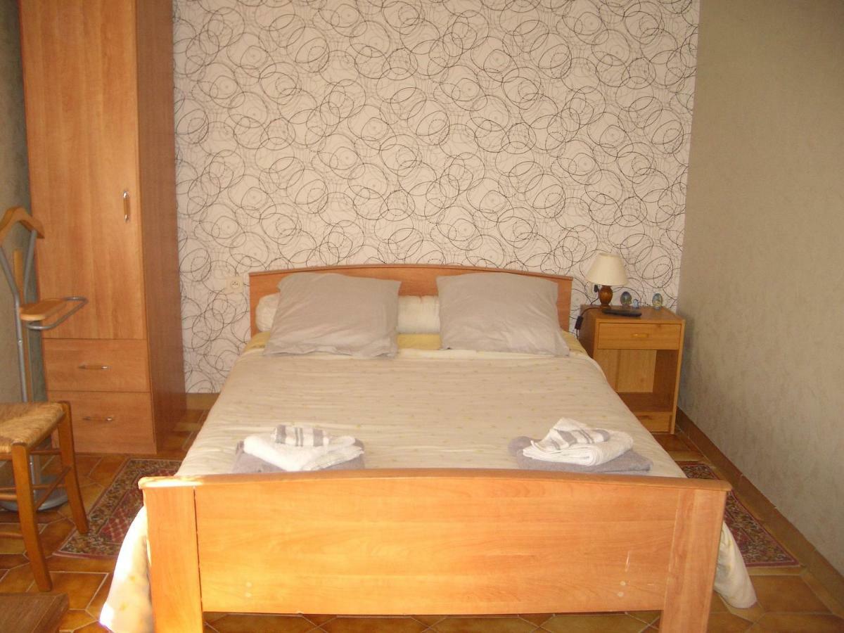 Charmante Chambre D'Hote Sigean Exterior photo